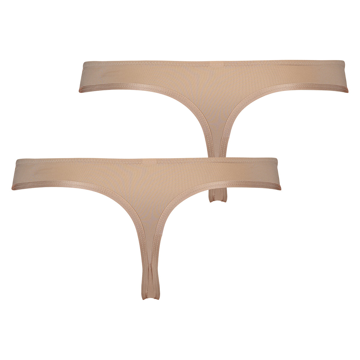 Hunkemöller Angie - Rugby Tan - 136471-RUGBY TAN