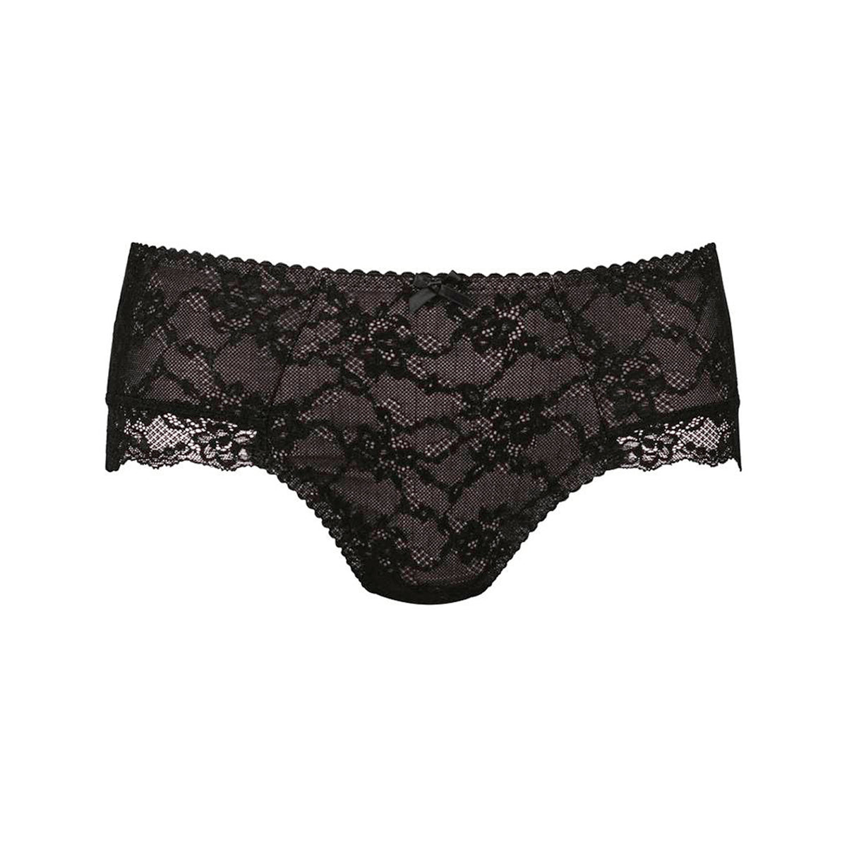 Rosa Faia Bobette - Black - 1389-001