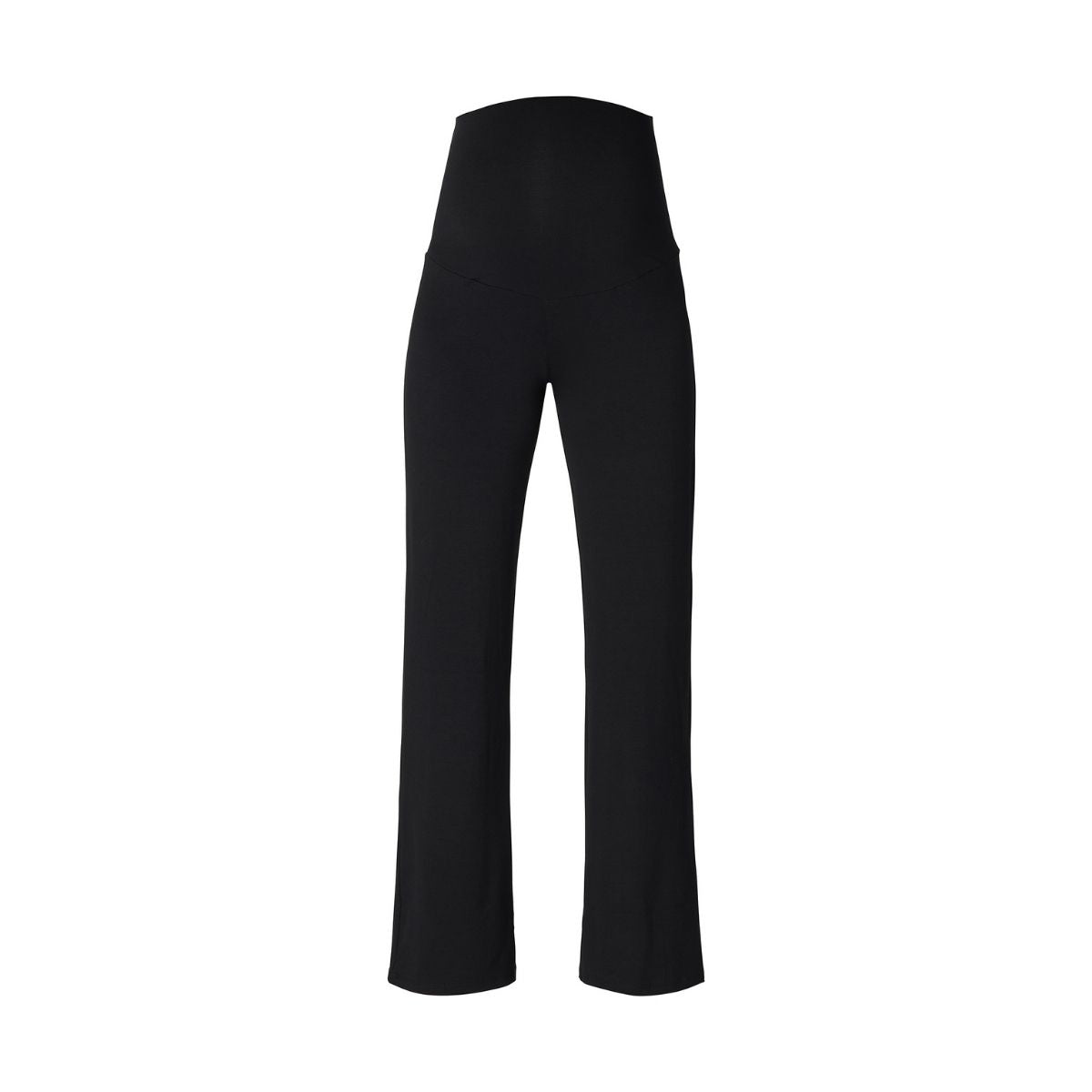 Noppies Visby graviditetsbukser, sort - 40N1110 - P090 - Black