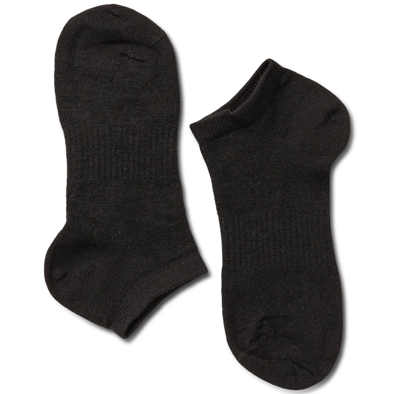 Note strømper, sort - 146291 - 190 - Black