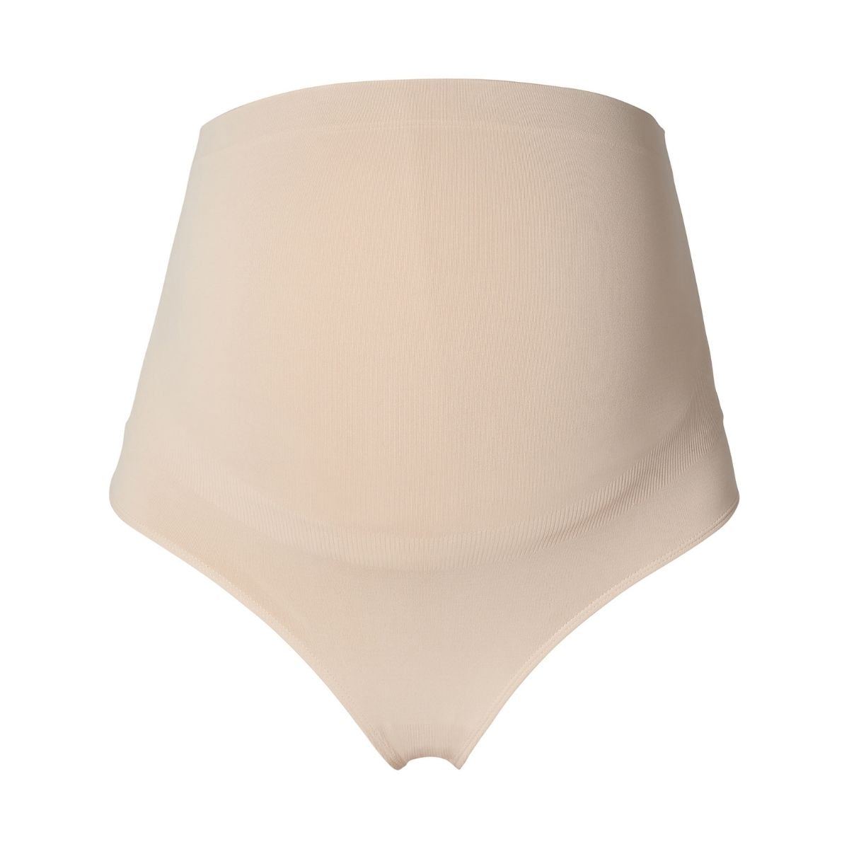 Noppies Sensil 2-pak graviditets g-streng, beige - 50N4110 - P849 - Moonlight