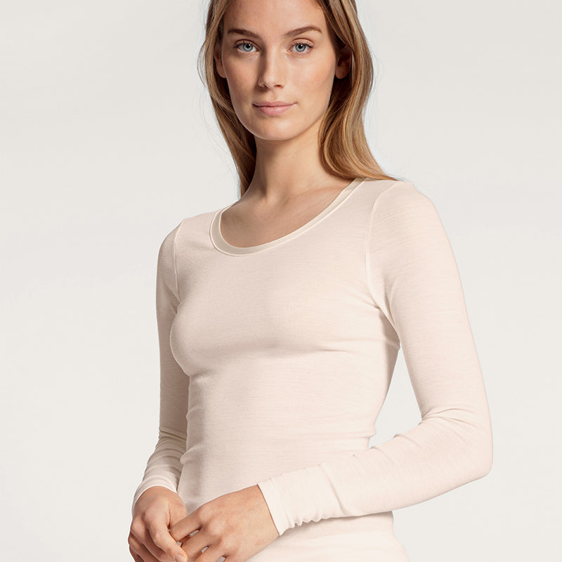 Calida - Light Ivory - 15435-090