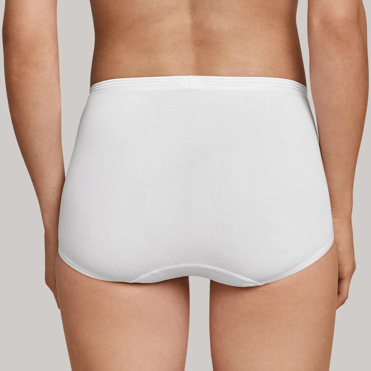 Schiesser - White - 155952-100