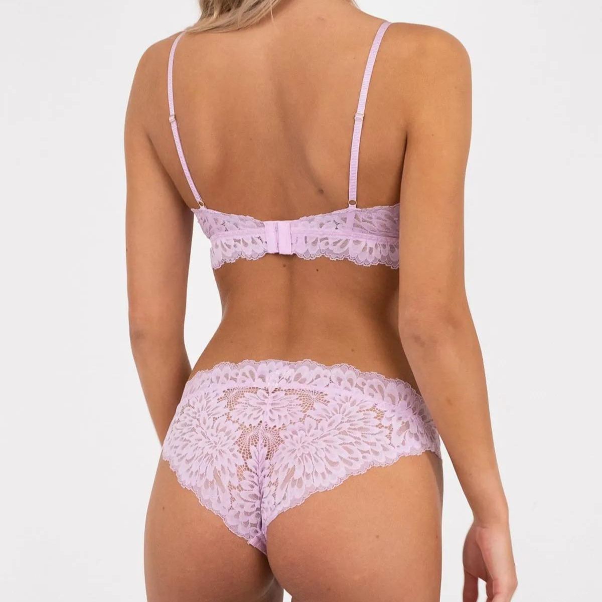 Neo Noir Skin Lime - Lavender - 156519-181