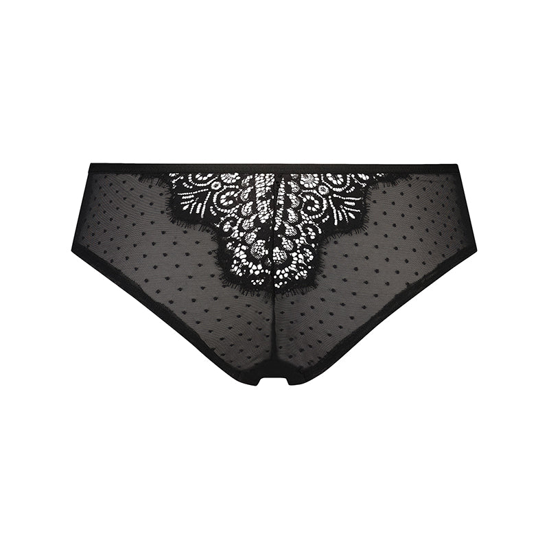 Hunkemöller Marilee - Caviar - 168340-CAVIAR