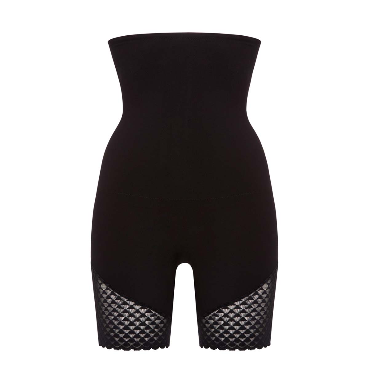 Simone Pérèle Subtile shorts, sort - 19Y671 - 015 - Black