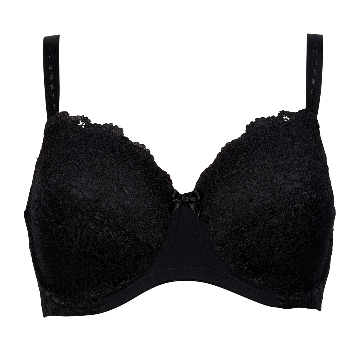 After Eden Lois - Black - 20.05.8006-020