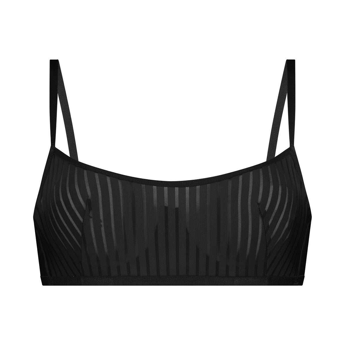 Hunkemöller Dana - Caviar - 202712-CAVIAR