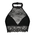 Hunkemöller Sarah - Caviar - 204773-CAVIAR