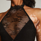 Hunkemöller Sarah - Caviar - 204773-CAVIAR