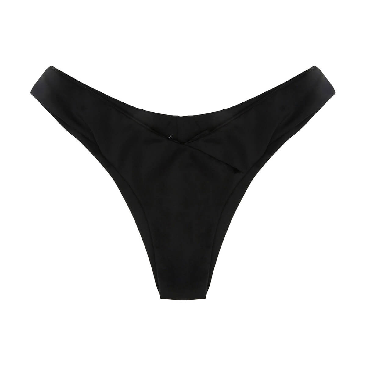 Copenhagen Cartel Canggu bikinitrusse, sort - 33204 - Nero - Nero