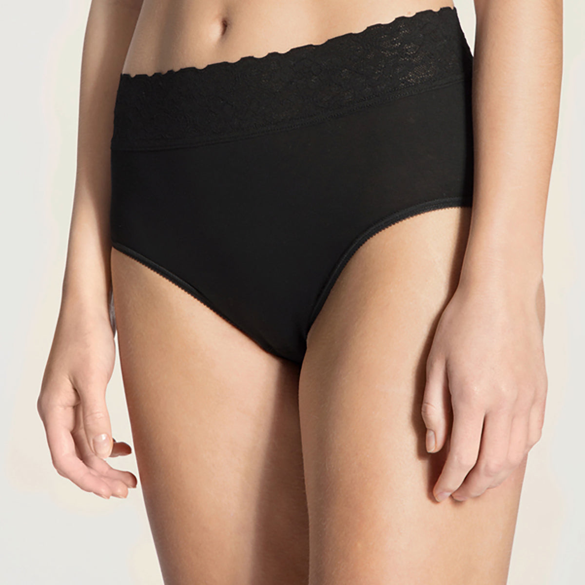 Calida 2-pack - Black - 23927-992