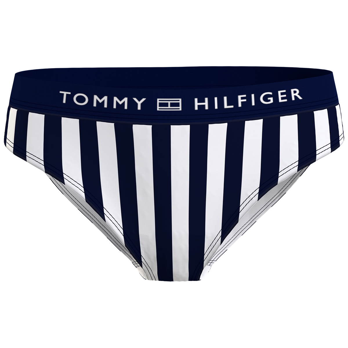 Tommy hilfiger Lingeri - Core Stripe - W02716-01U