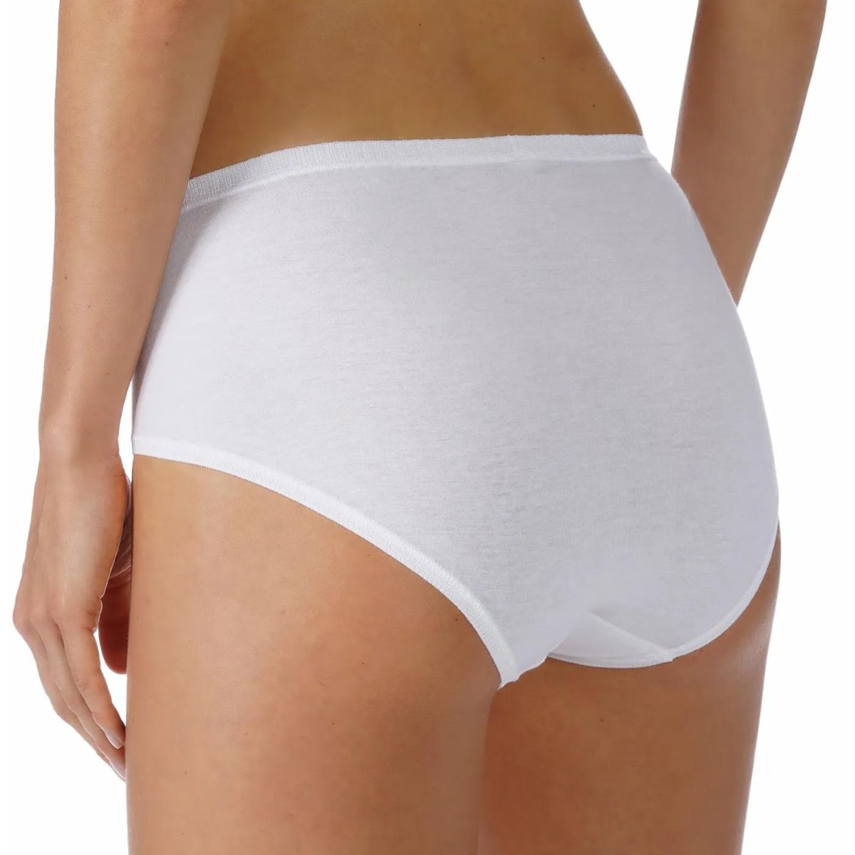 Mey Noblesse - White - 29225-1