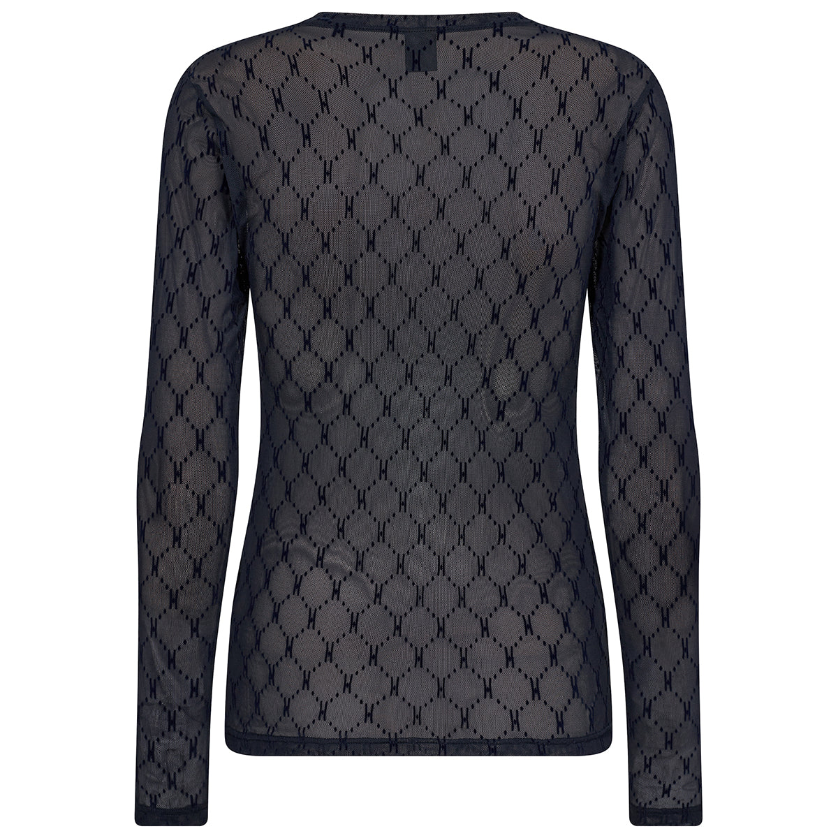 Hype The Detail Mesh - Blue - 3-300-14-49