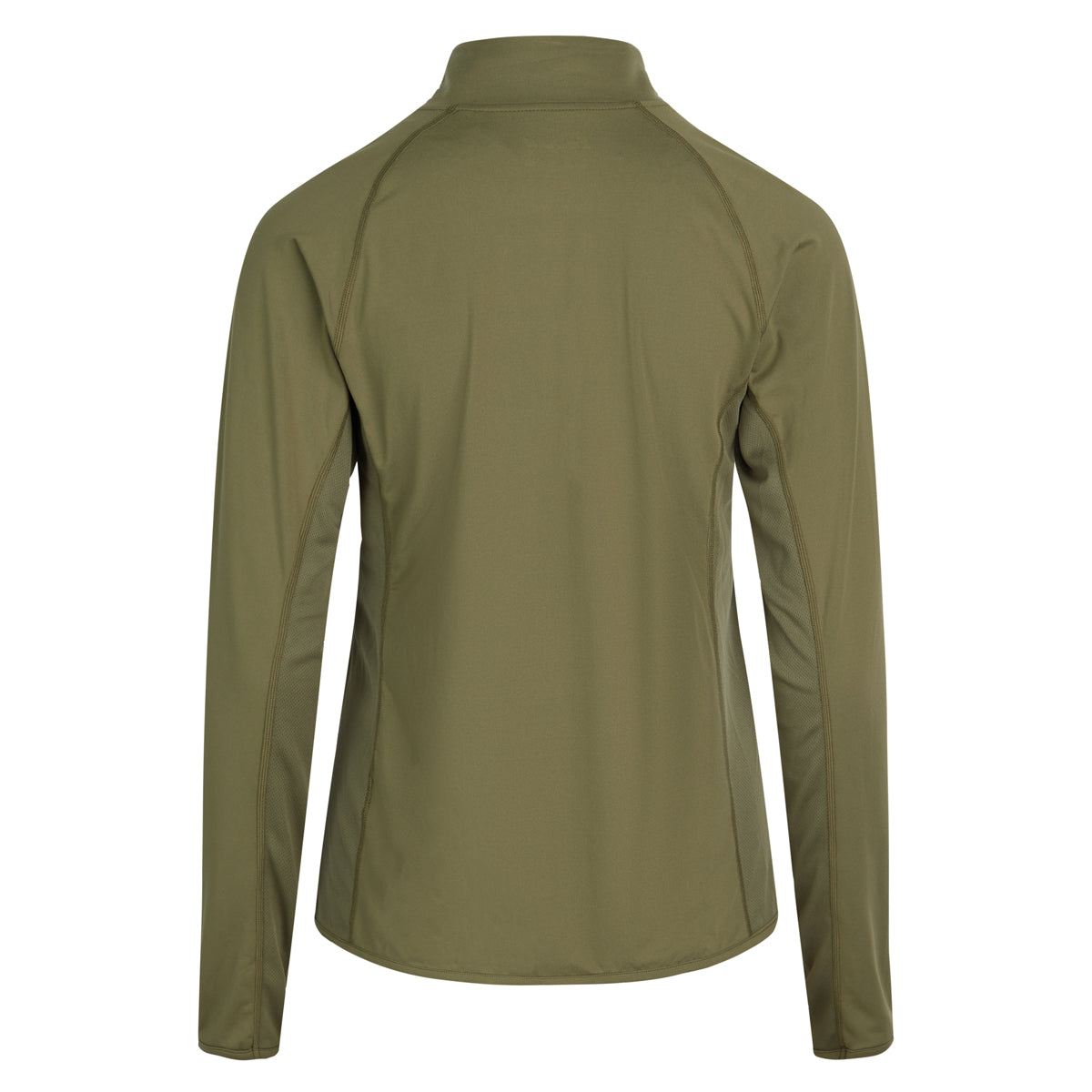 Zebdia Women Sports - Army - 30009-0521