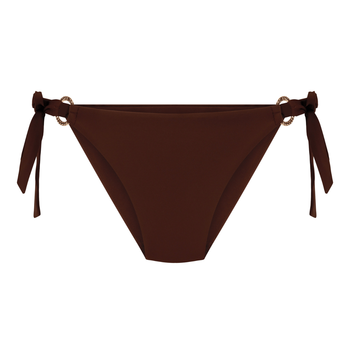 Hunkemöller Madrid tai bikinitrusse, brun - 305176 - CHICORY COFFEE - Chicory Coffee