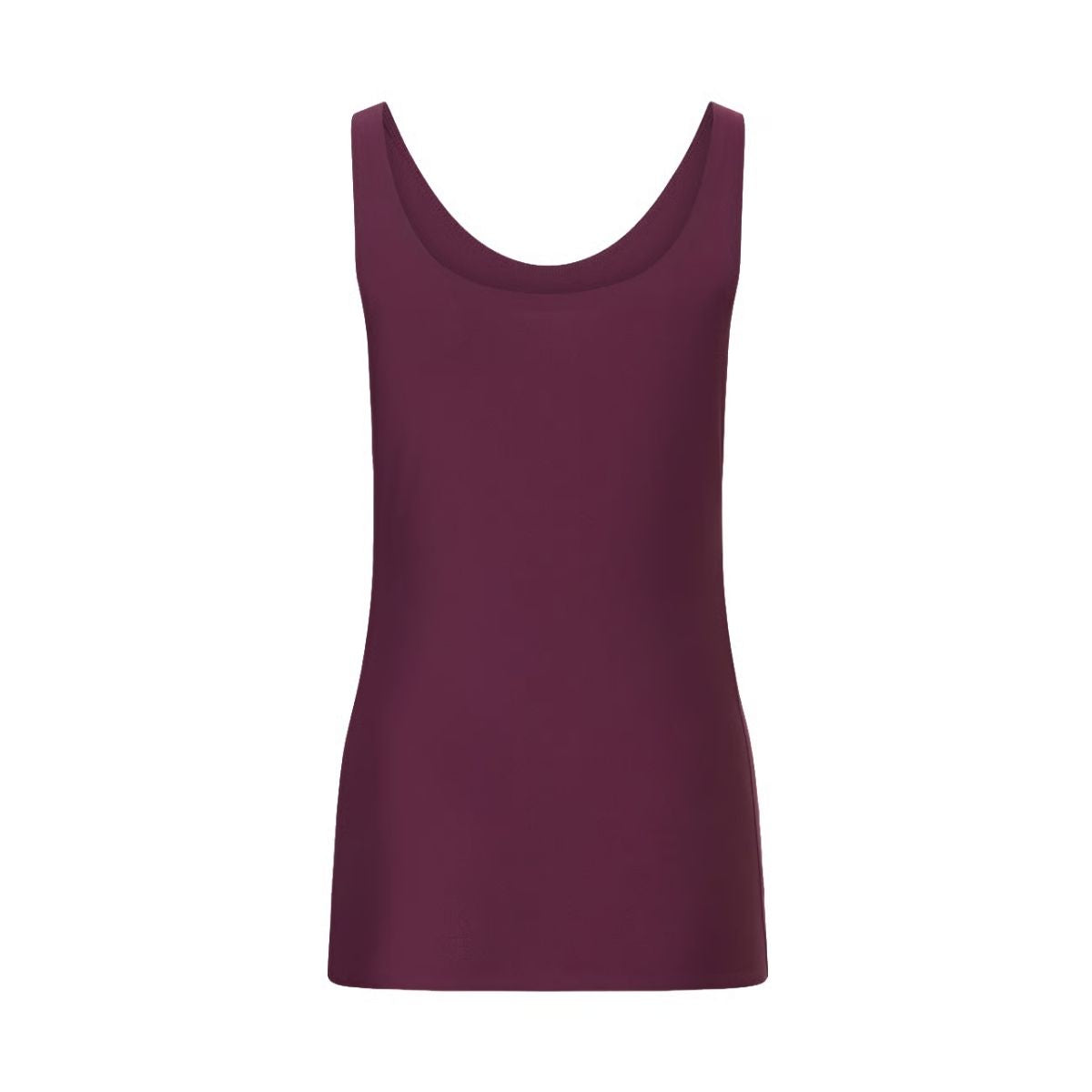 Ten Cate Secrets 2-way top, rød - 31614 - 6247 - Cherry Burgundy
