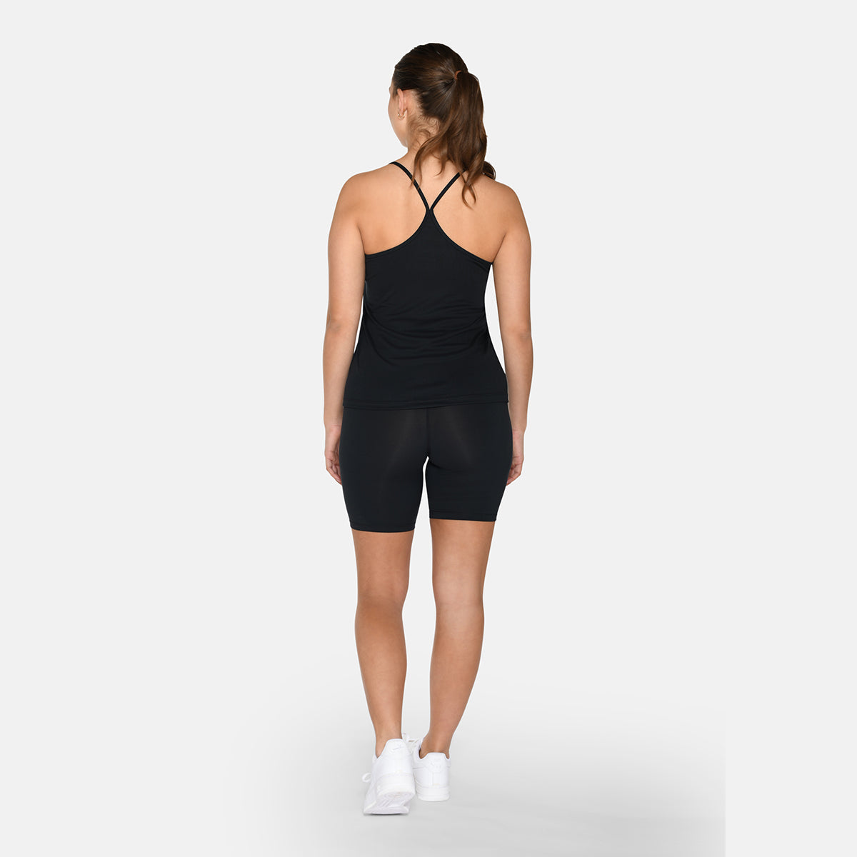 Zebdia Sports Strap - Black - 12850-4007