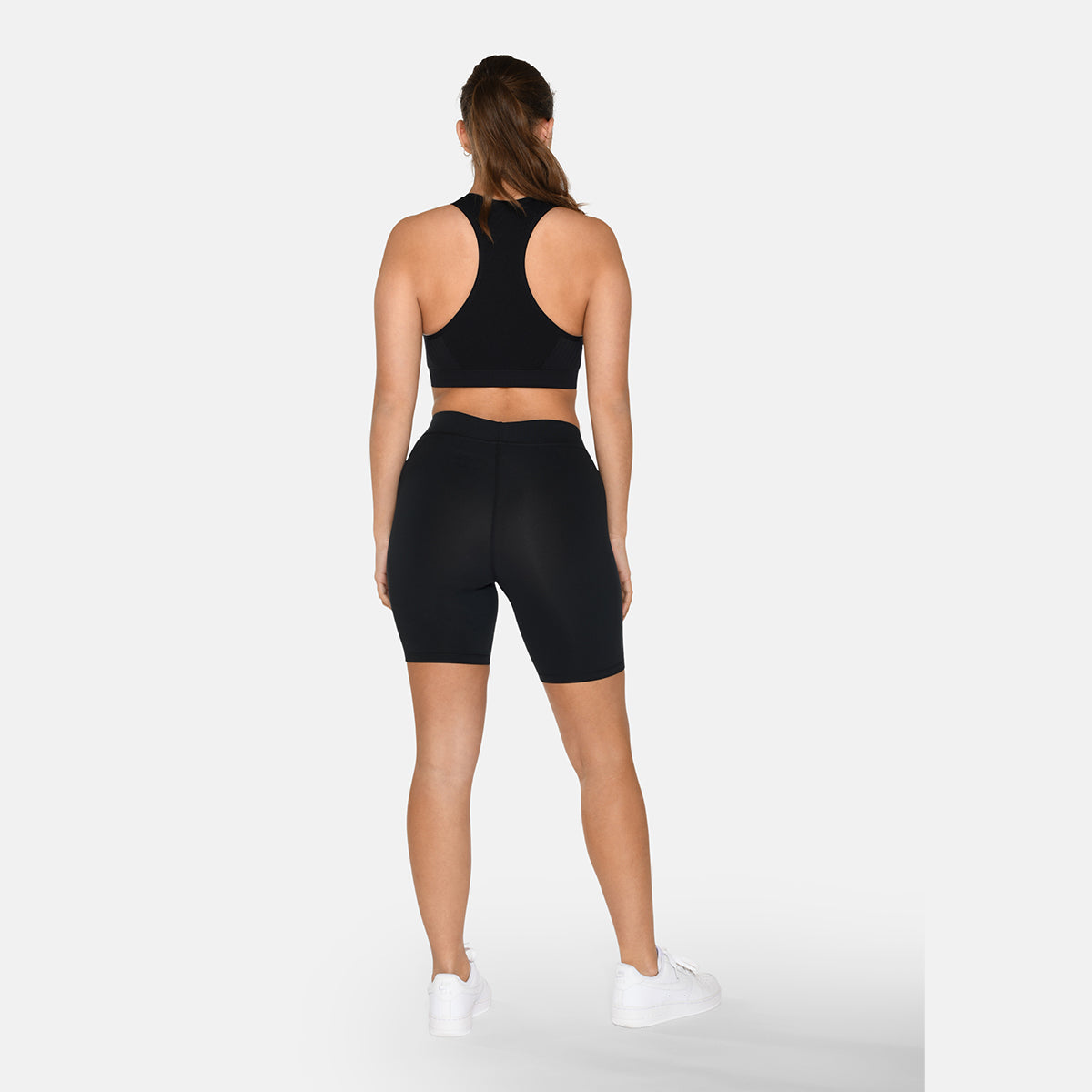 Zebdia Seamless - Black - 12275-BLACK
