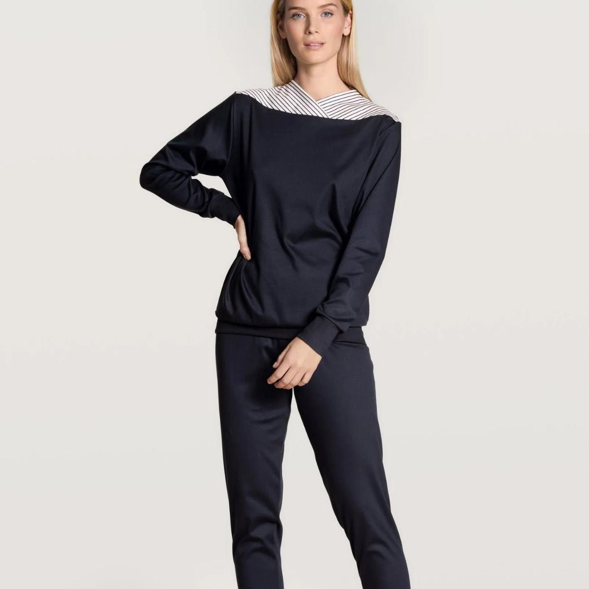 Calida - Dark Lapi - 43100-339