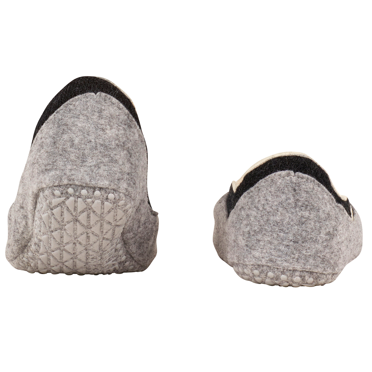 Falke Cosyshoe - Anthra Melange - 46451-3082