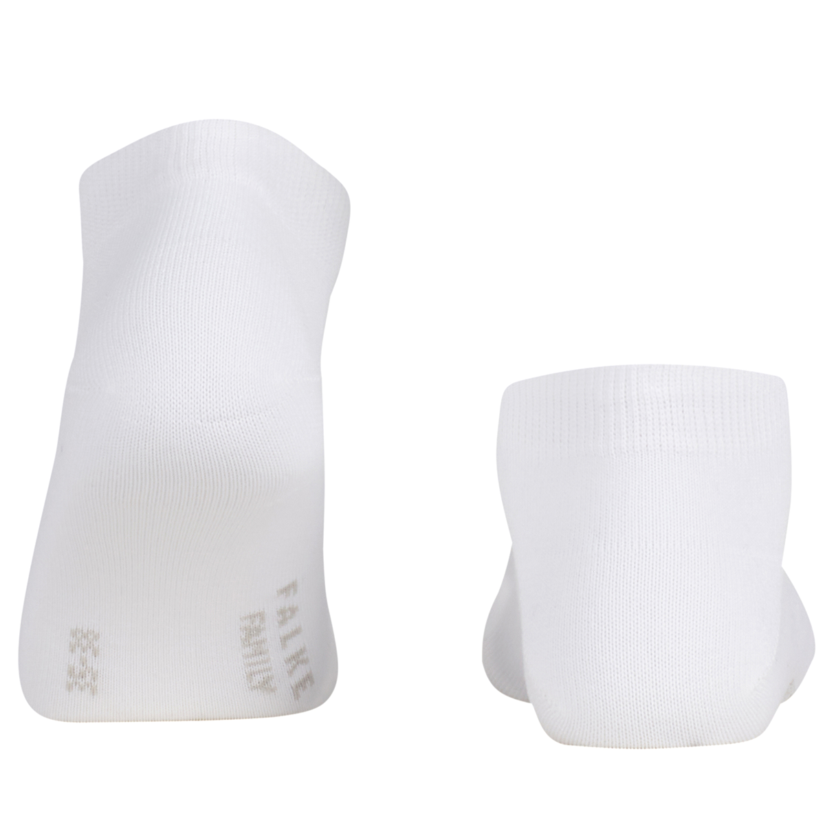 Falke Family Sneaker - White - 46489-2009