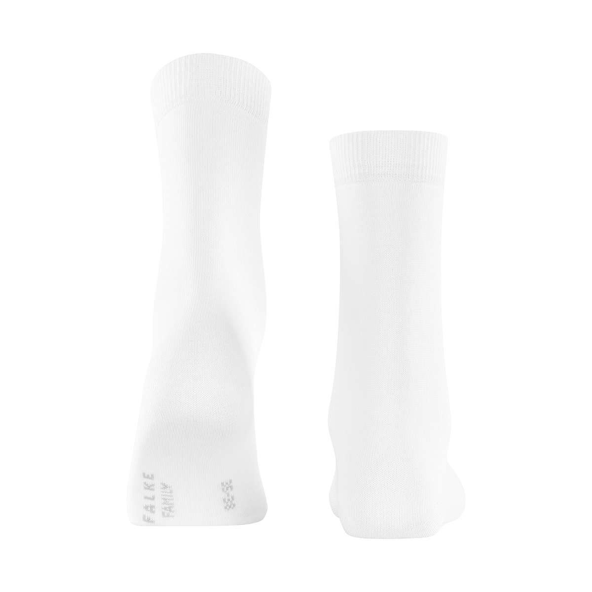 Falke Family - White - 46490-2009