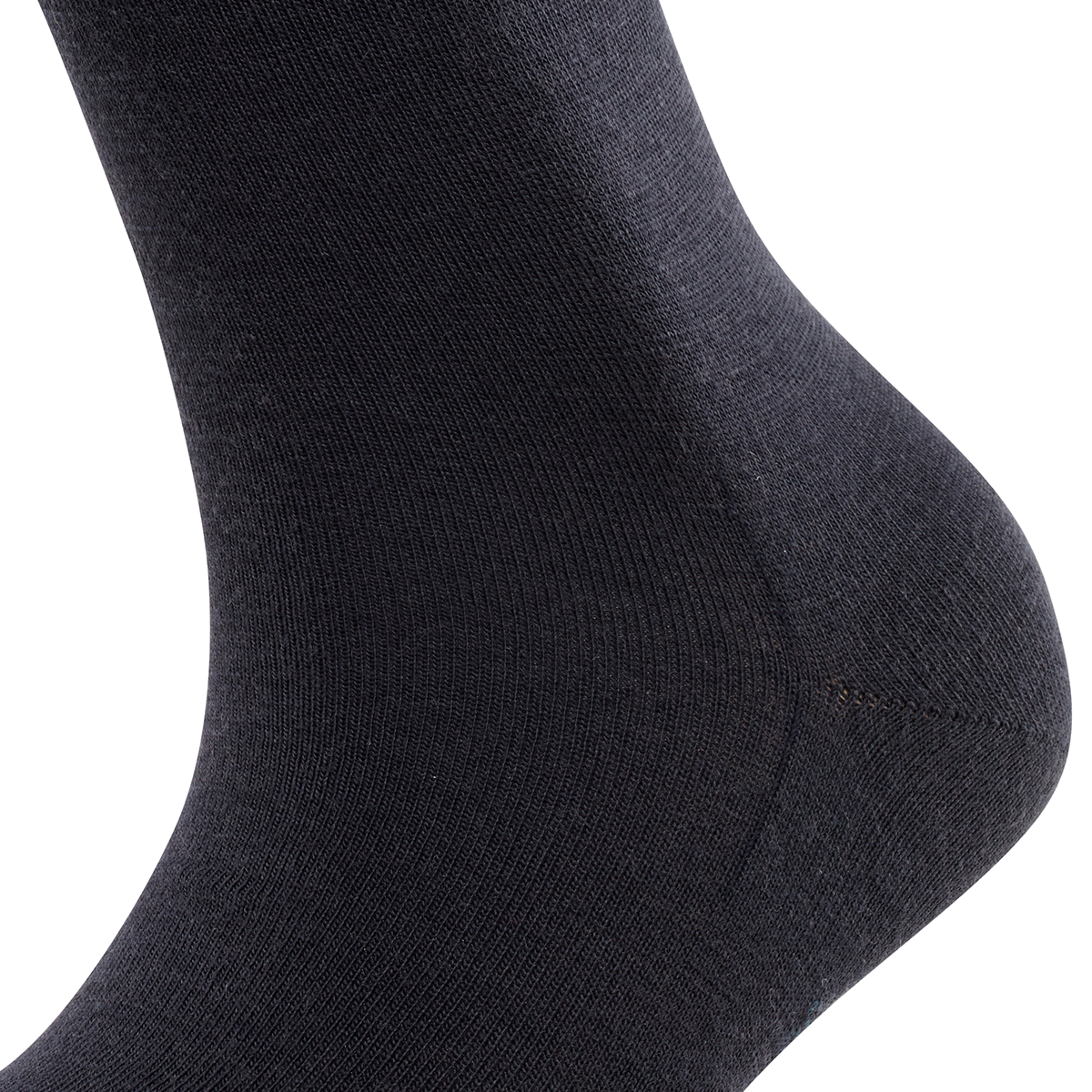 Falke Softmerino - Dark Navy - 47488-6379