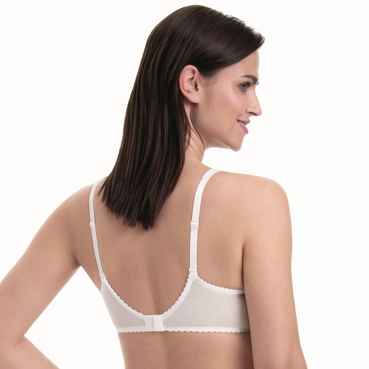 Rosa Faia Sita - Crystal - 5265-612