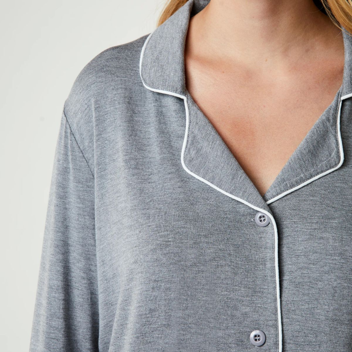 CCDK Joy - Grey Melange - 621415-4015