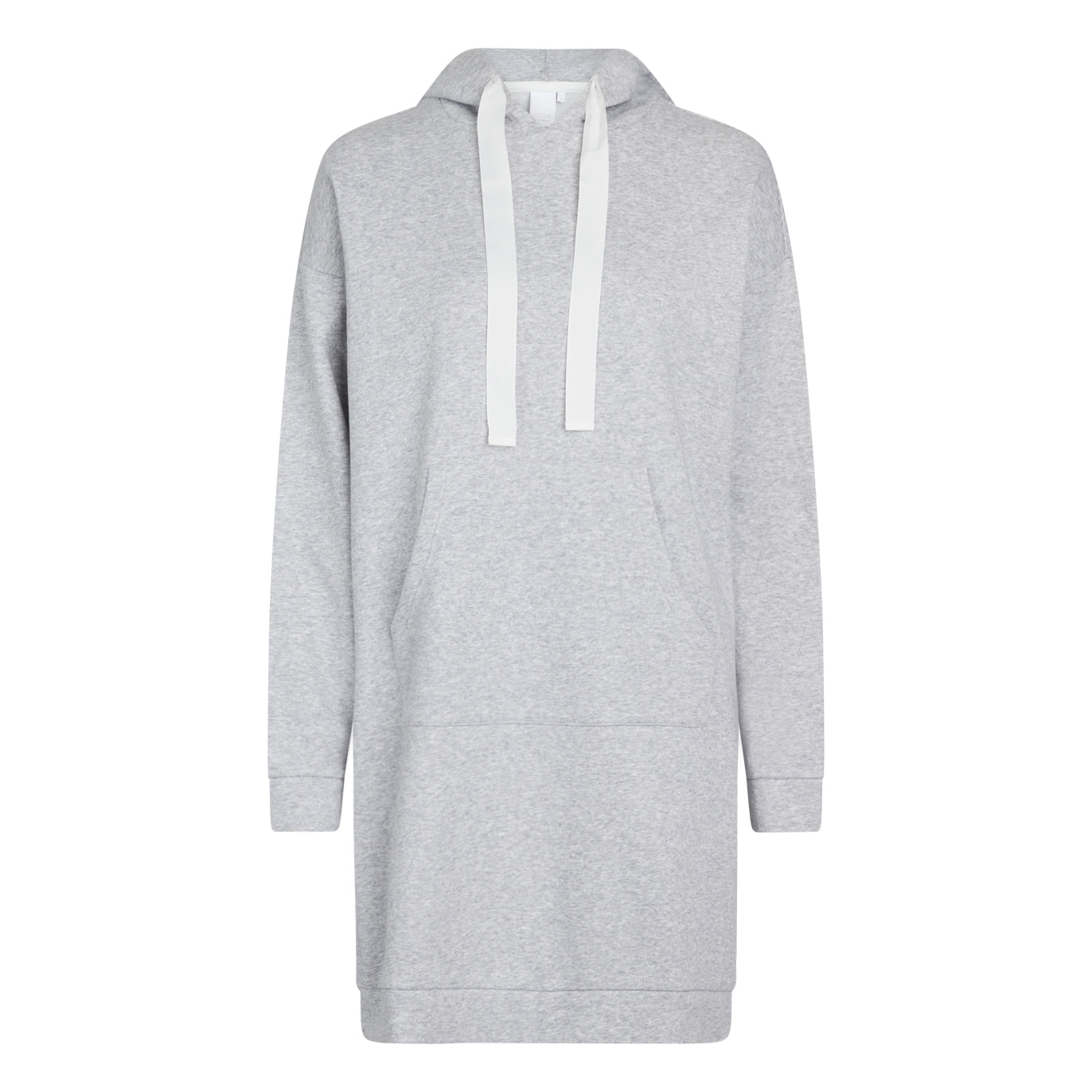 CCDK Alma Sweat - Grey Melange - 622131-4015