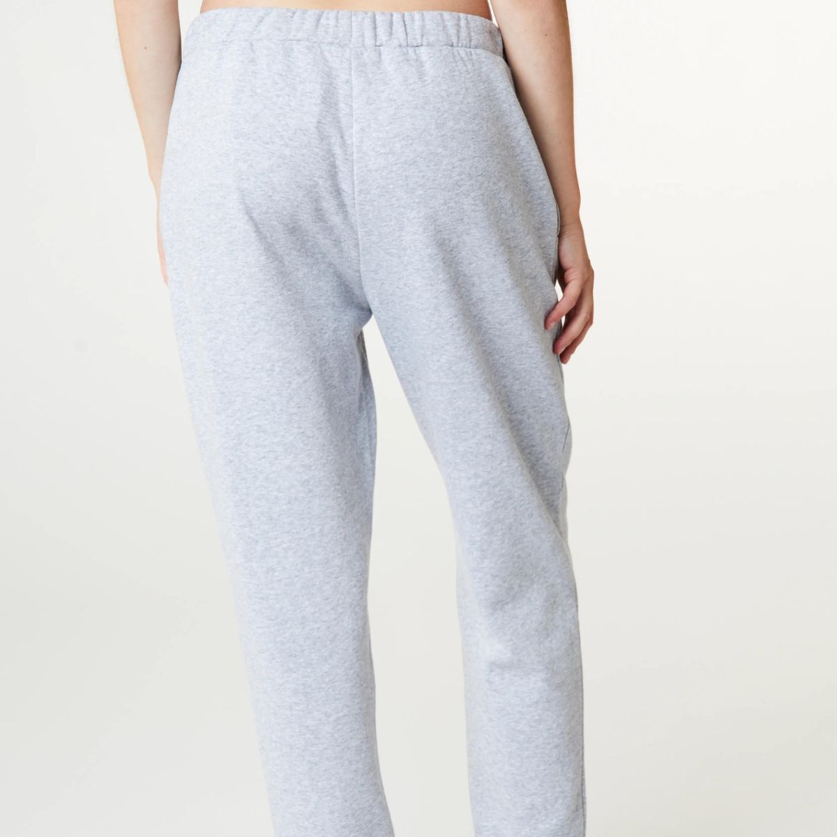 CCDK Agnes - Grey Melange - 622133-4015