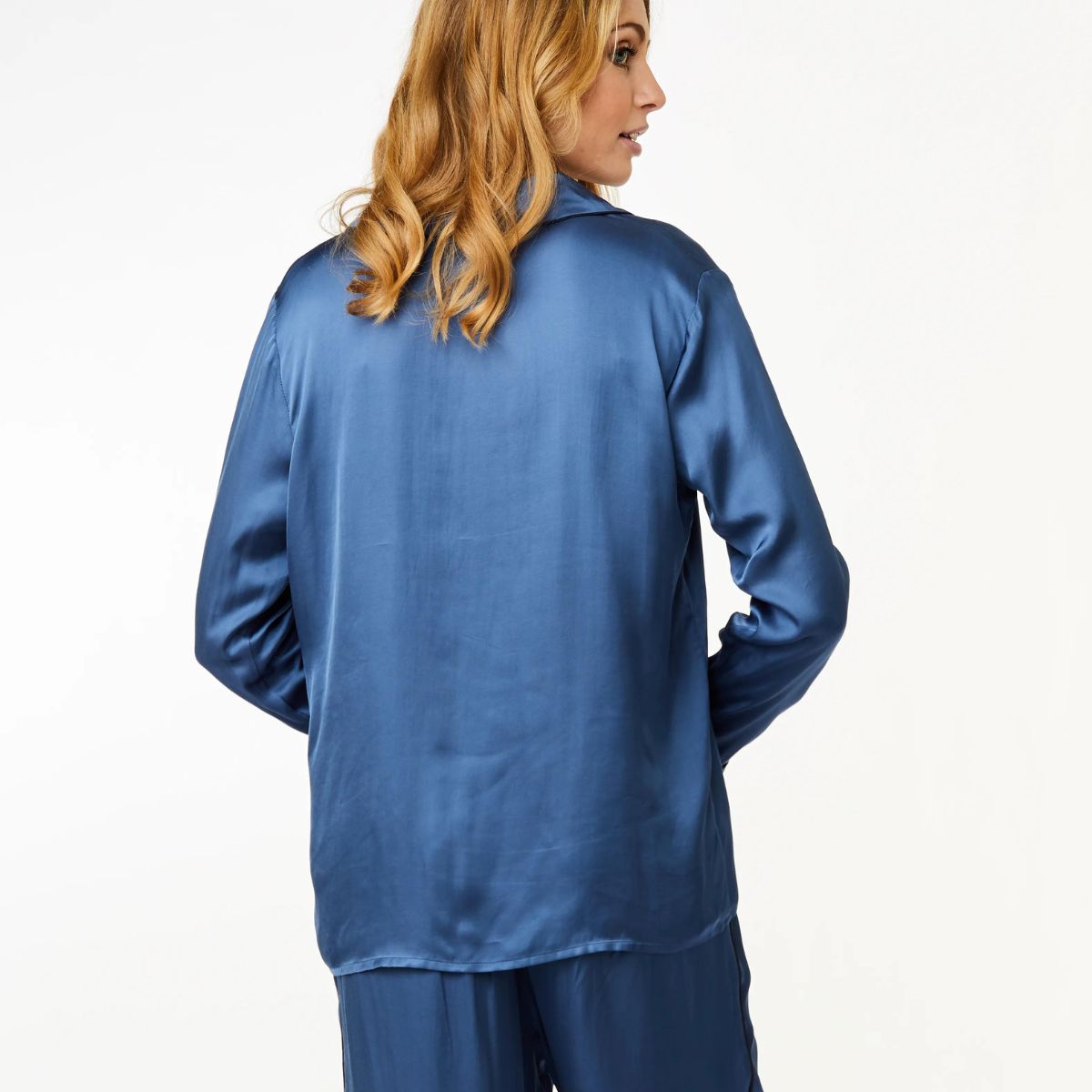 CCDK Josephine - Ensign Blue - 622526-4395