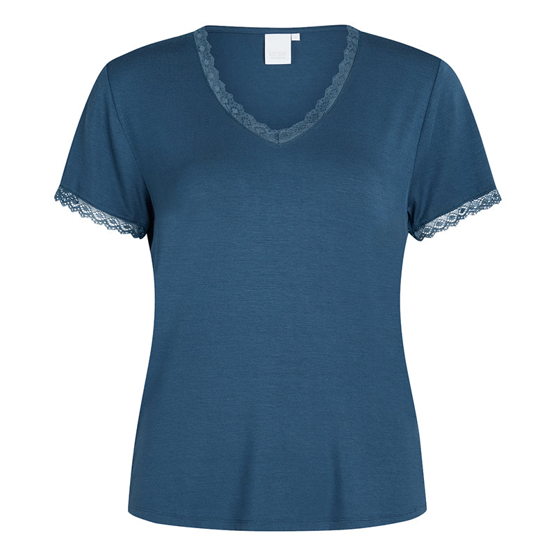 CCDK Jordan nattrøje, blå - 622702 - 4395 - Ensign Blue