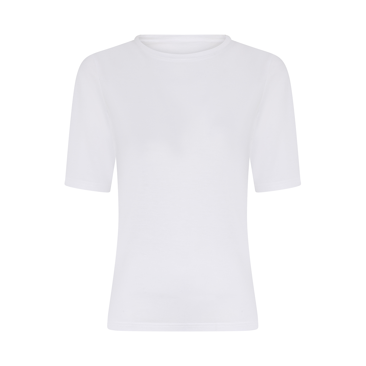 CCDK t-shirt, hvid - 65670 - 1000 - White