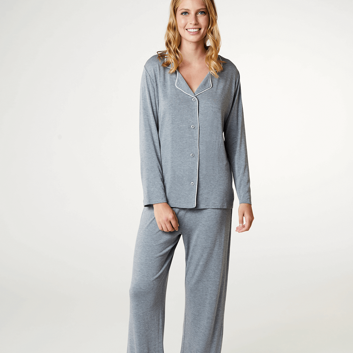 CCDK Joy - Grey Melange - 620571-9015