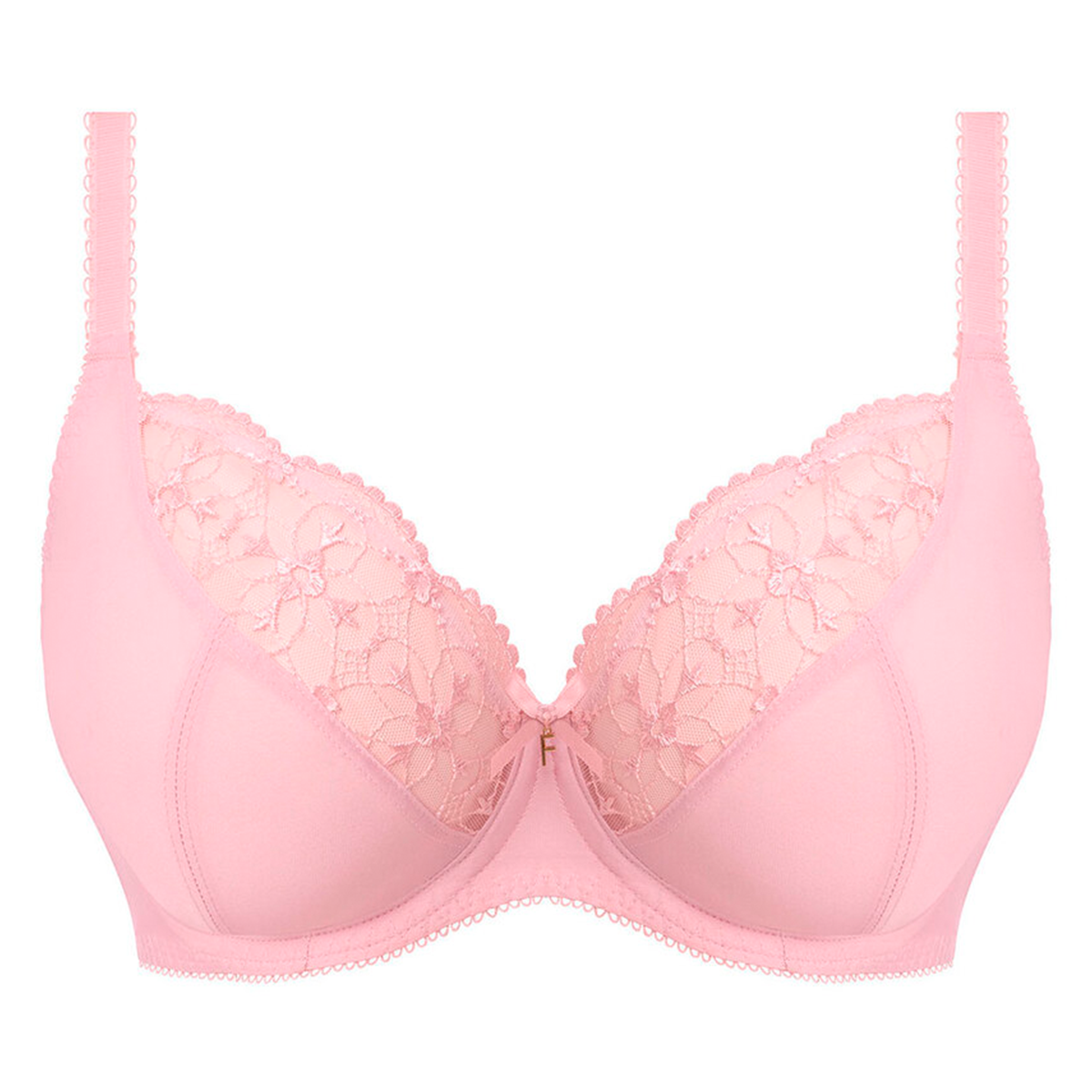 Freya Hallie - Pink Champagne - AA402602-PIE