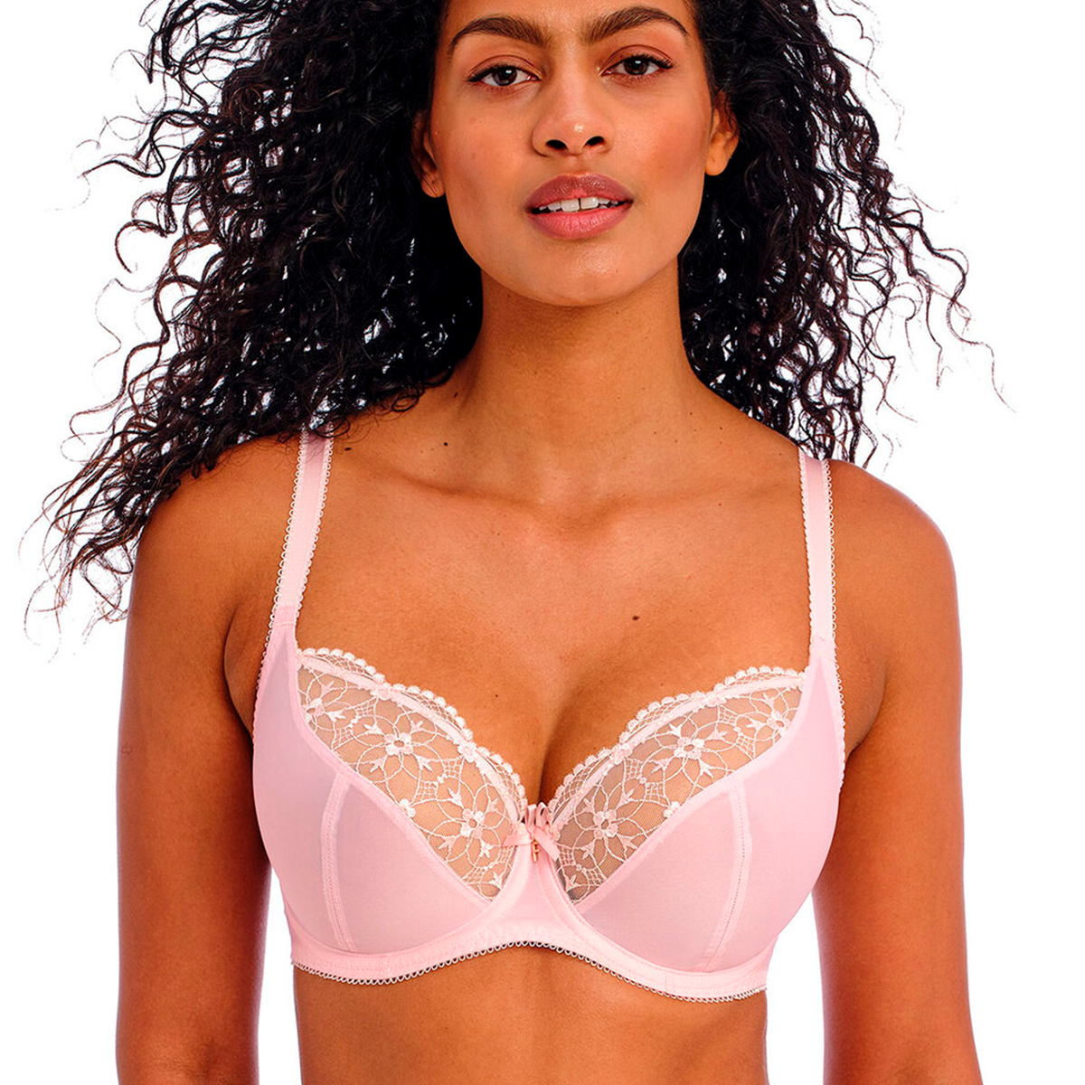 Freya Hallie - Pink Champagne - AA402602-PIE