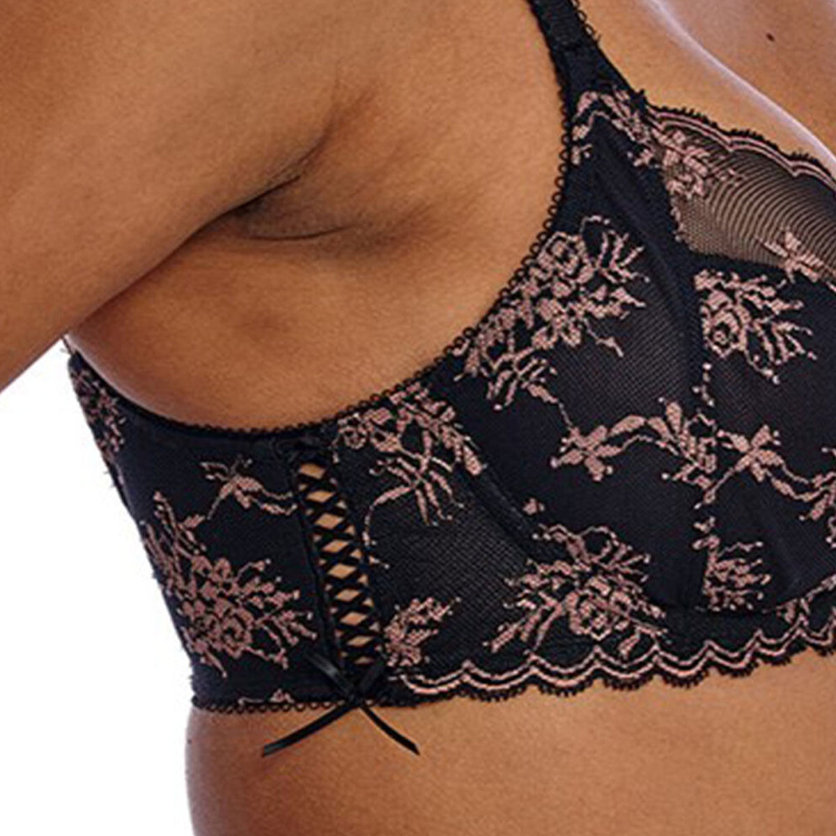 Freya Offbeat Decadence - Black - AA402501-BLK