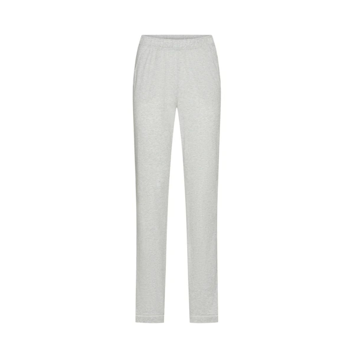 Lascana Sleep Selection natbukser, grå - BA-302-53 - grey - Grey