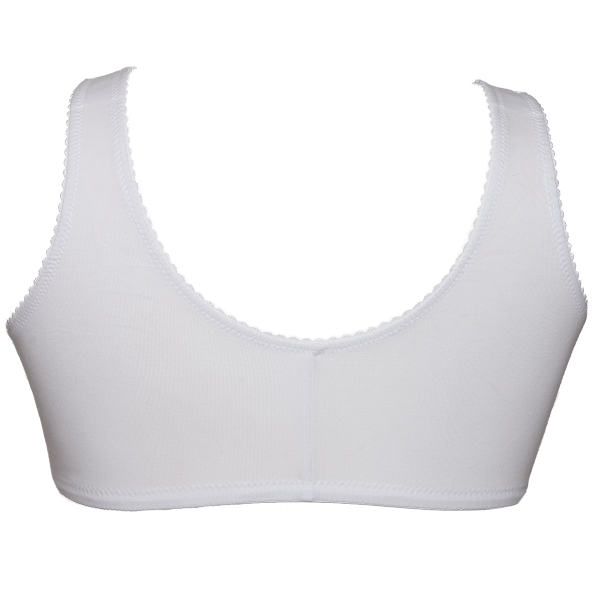 Plaisir Unique - White - 5451-2