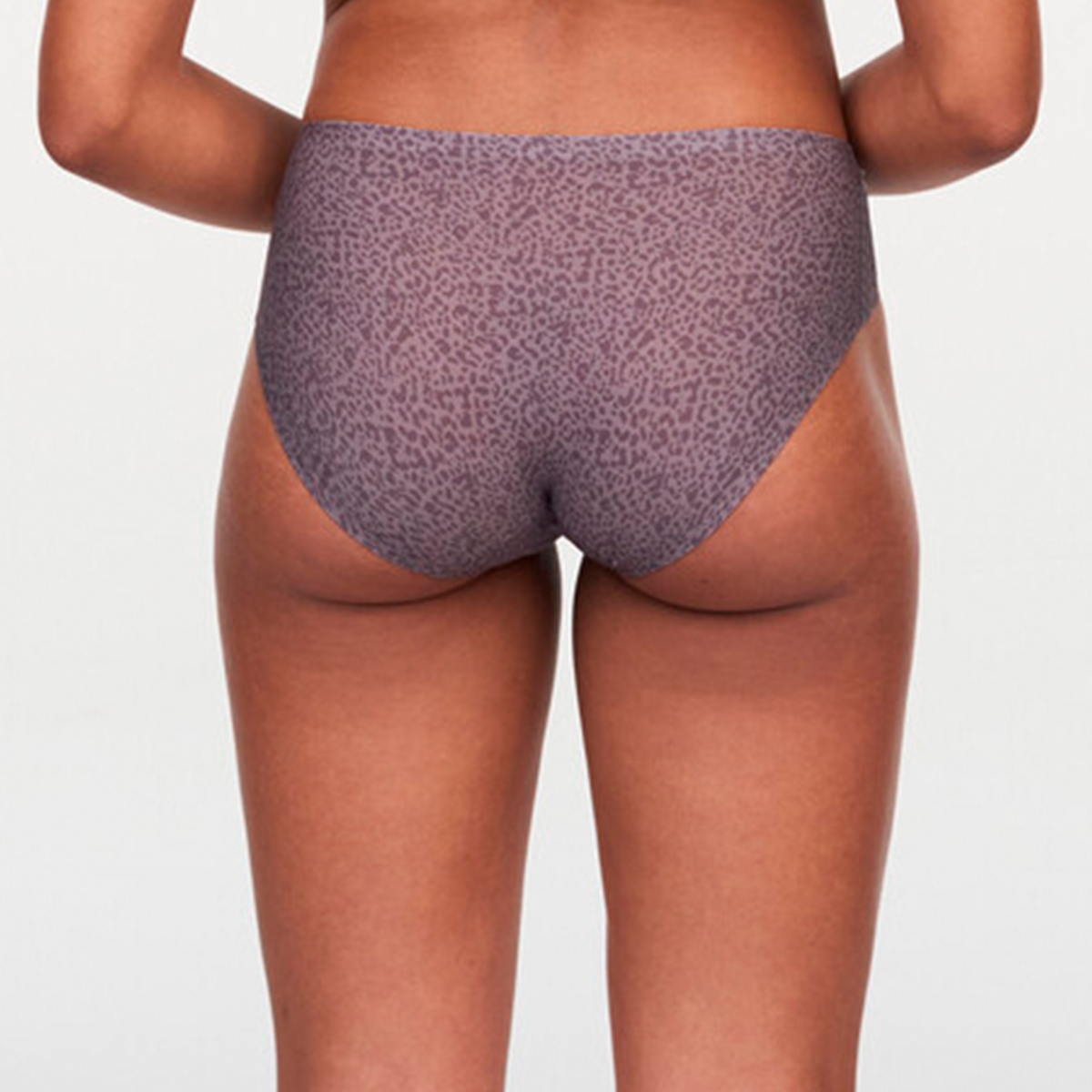 Chantelle SoftStretch - Dark Leo - C11D40-06B