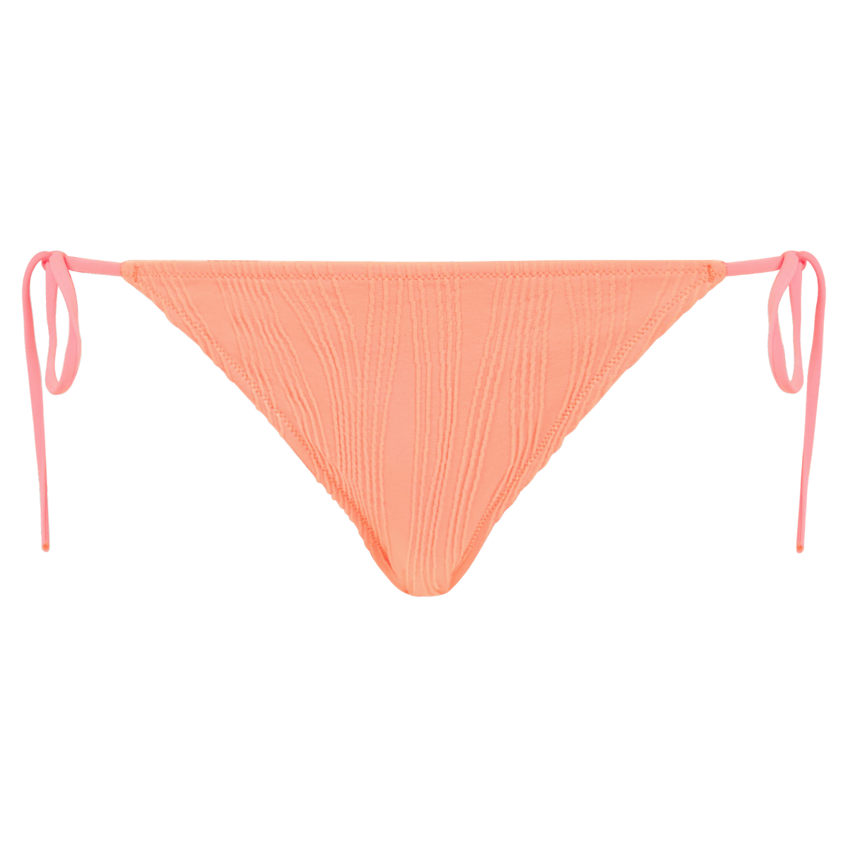 Chantelle Pulp Swim tai bikinitrusse, orange - C12VA5 - C76 - Bright Melon