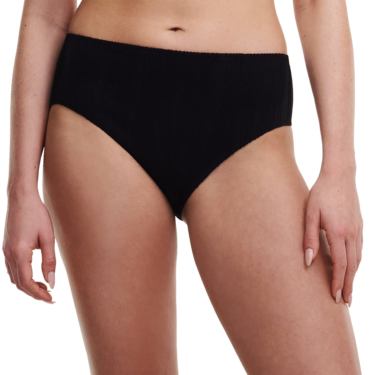 Chantelle Pulp - Black - C12VC5-011
