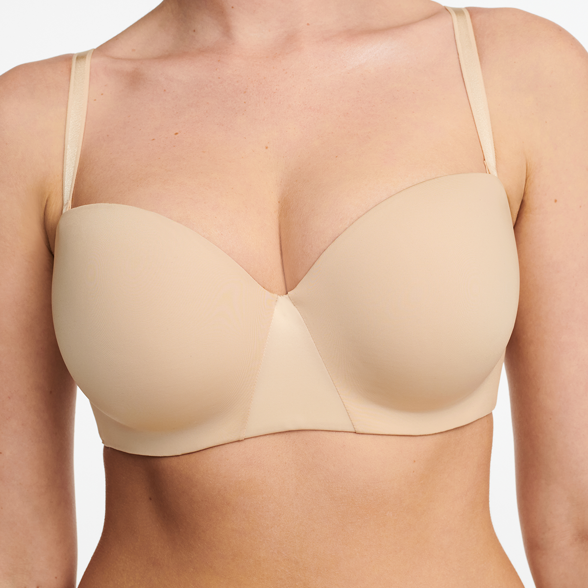 Chantelle Essentiall - Golden Beige - C15G50-01N