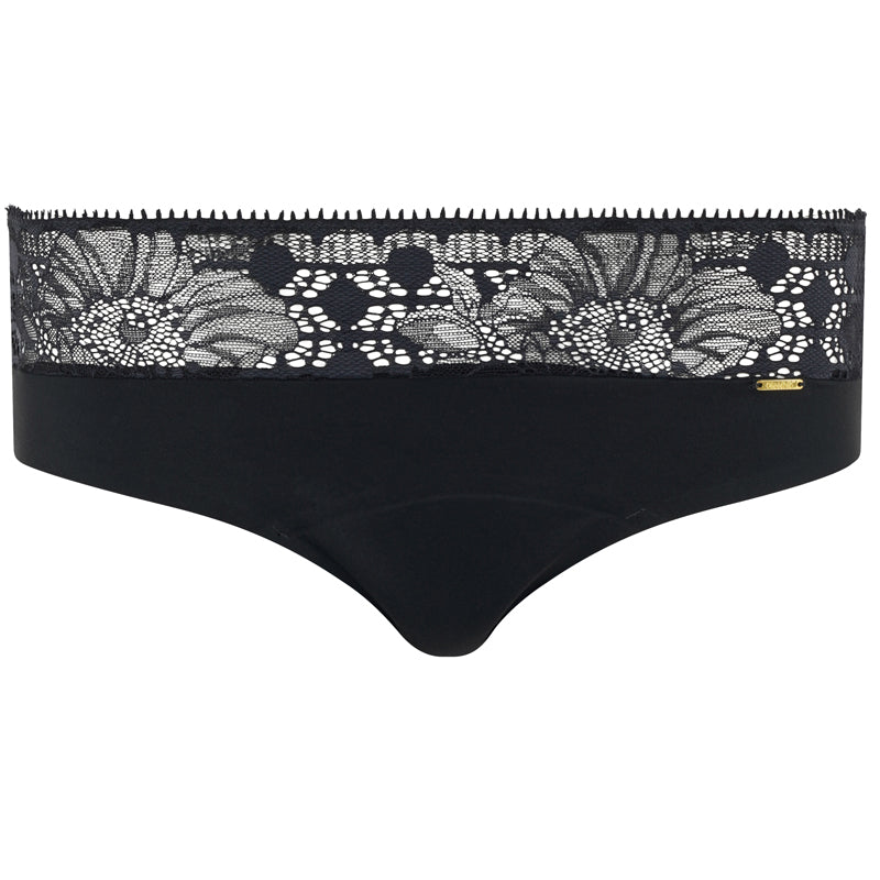 Chantelle DaytoNight - Black - C17N40-011