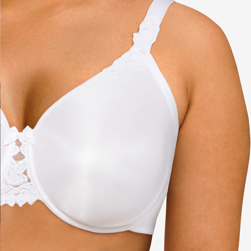 Chantelle Hedona - White - C20310-010