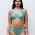 Chantelle Hedona - New Peacock Lurex - C20330-A27