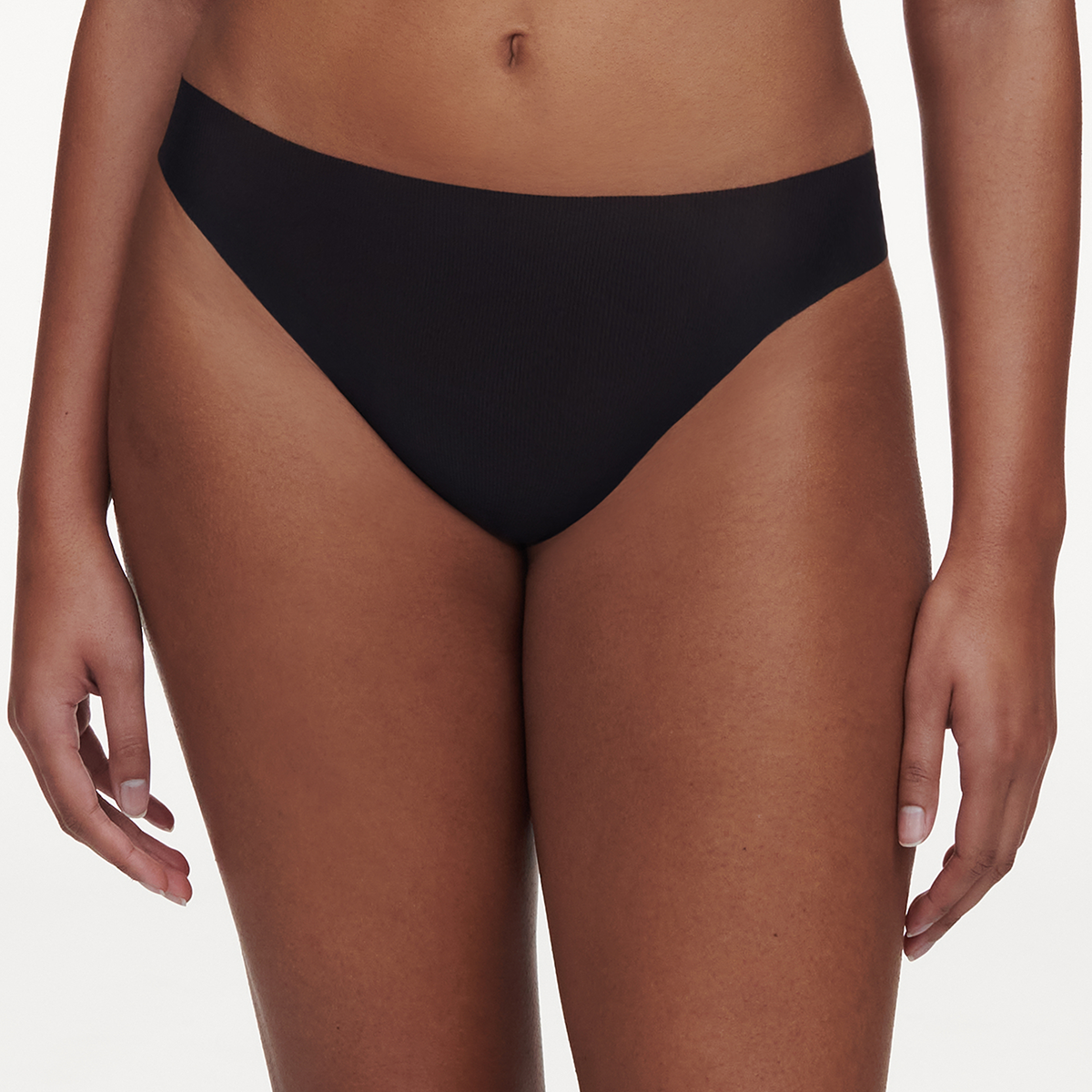 Chantelle Pulpies - Black - C22HA3-011